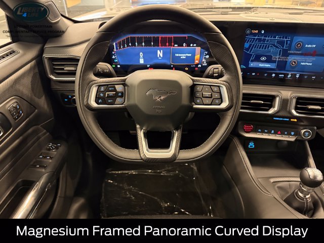New 2026 Ford Mustang GT Premium RWD image 22
