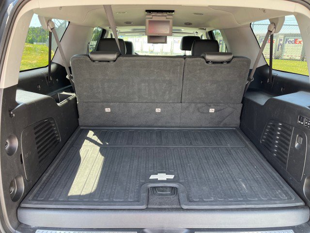 Used 2018 Chevrolet Suburban Premier AWD/4WD image 18