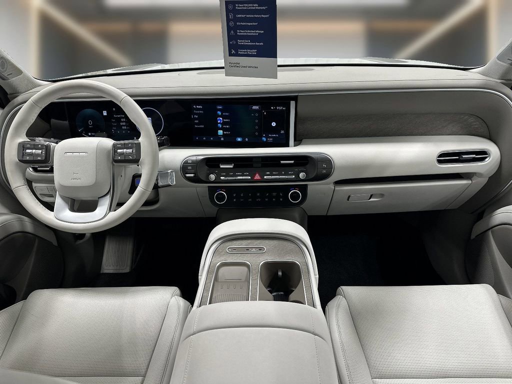 Used 2026 Hyundai Palisade Limited image 10