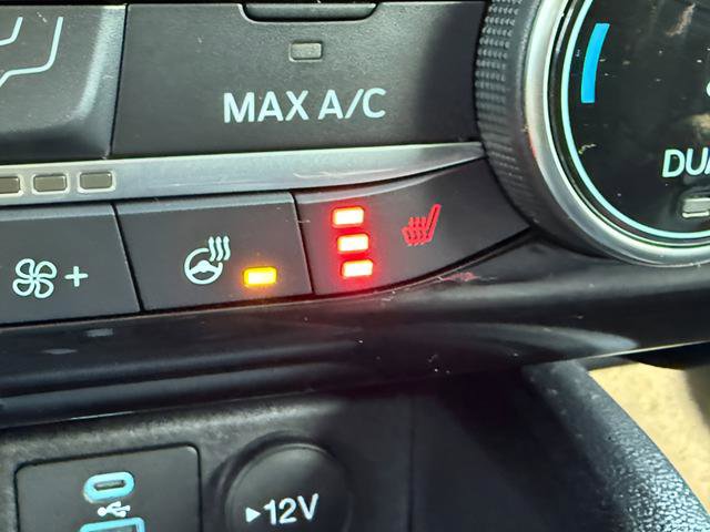 Used 2022 Ford Escape SE w/ Convenience Package AWD/4WD image 10
