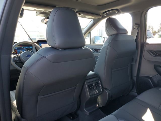 New 2026 Subaru Outback Premium image 11