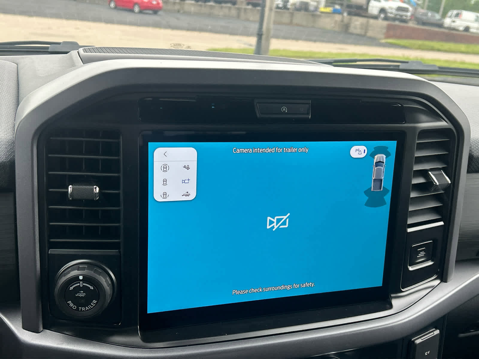 New 2026 Ford F150 XLT AWD/4WD image 32