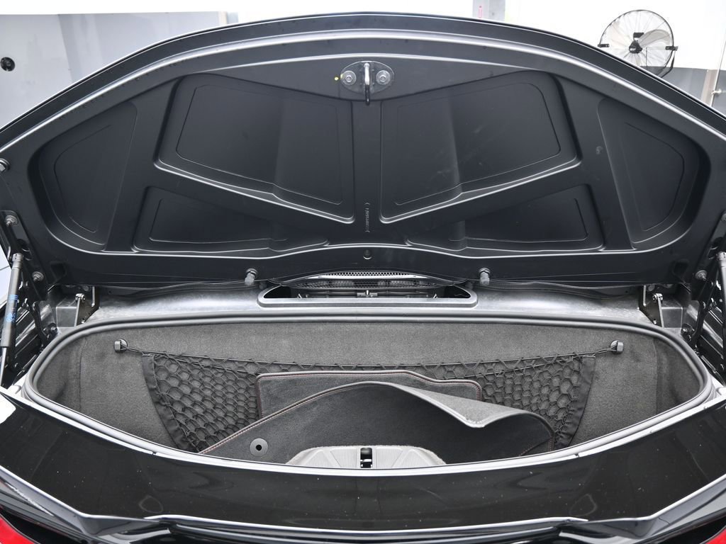 Used 2026 Chevrolet Corvette Z06 image 36