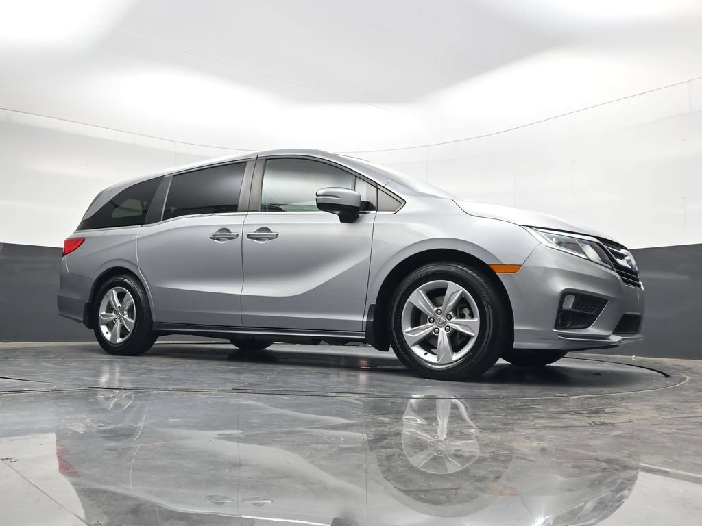 Used 2020 Honda Odyssey EX-L image 24