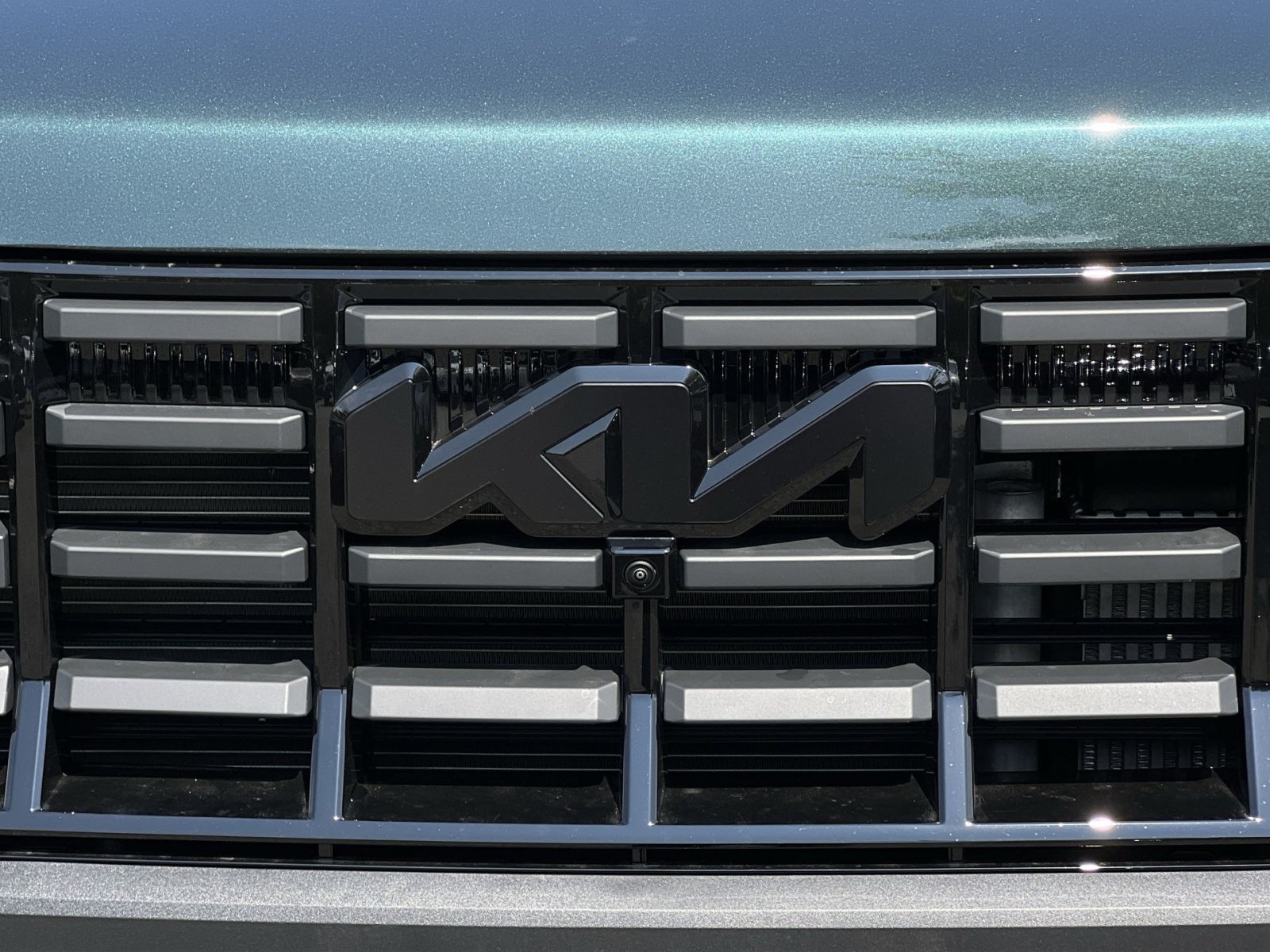 New 2027 Kia Telluride SX X-Line AWD/4WD image 12