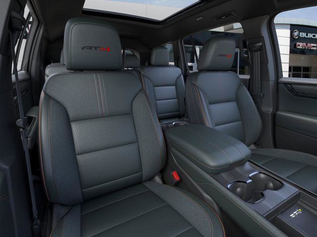 New 2026 GMC Acadia AT4 w/ Luxury Package AWD/4WD image 16