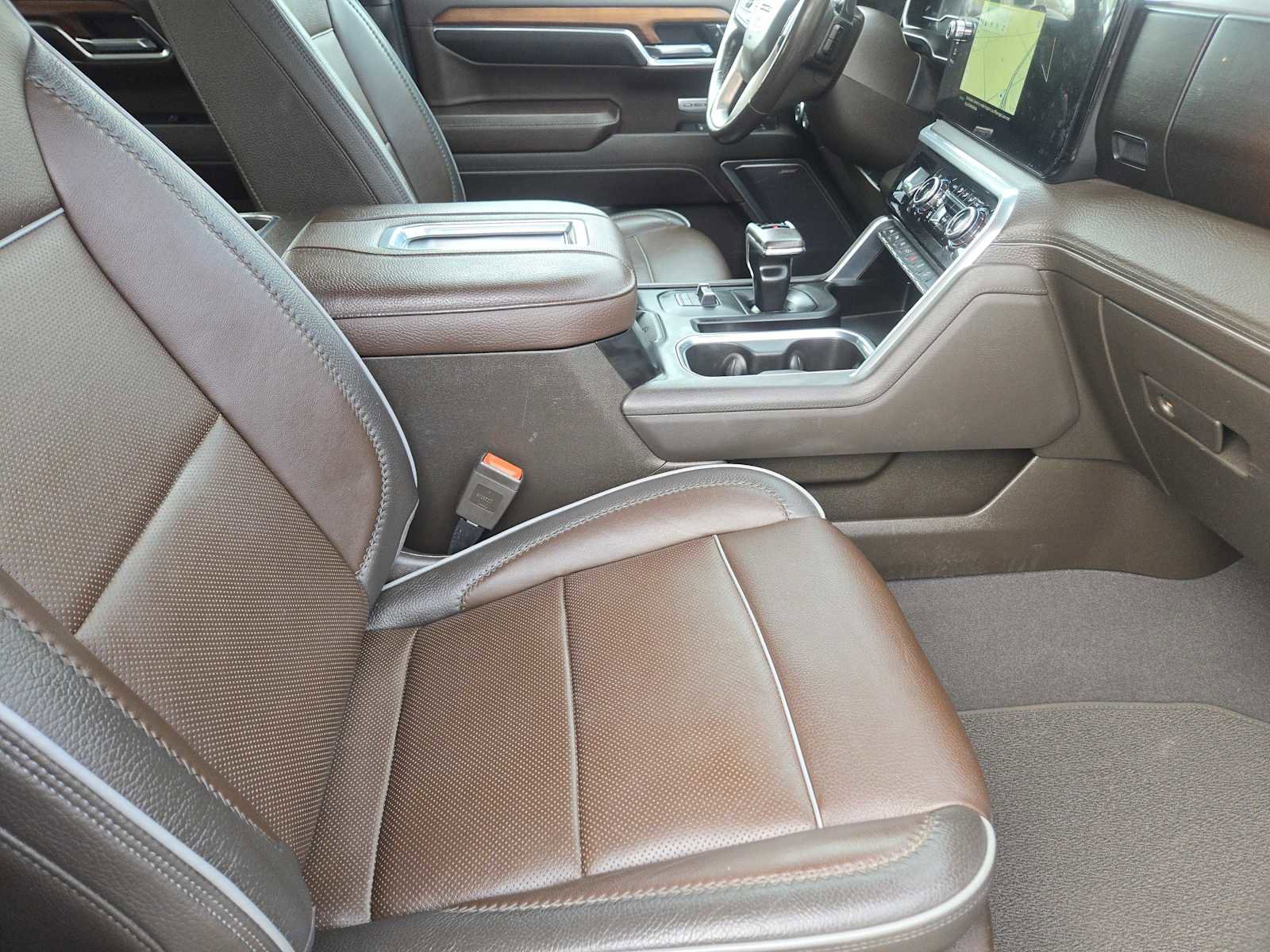 Certified 2022 GMC Sierra 1500 Denali image 15