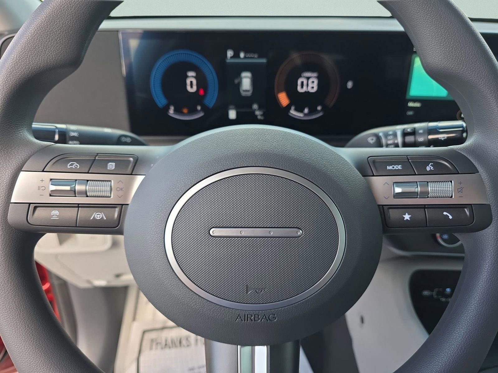 New 2026 Hyundai Kona SE image 25