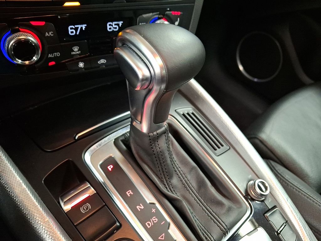 Used 2016 Audi Q5 3.0T Premium Plus w/ Technology Package image 13