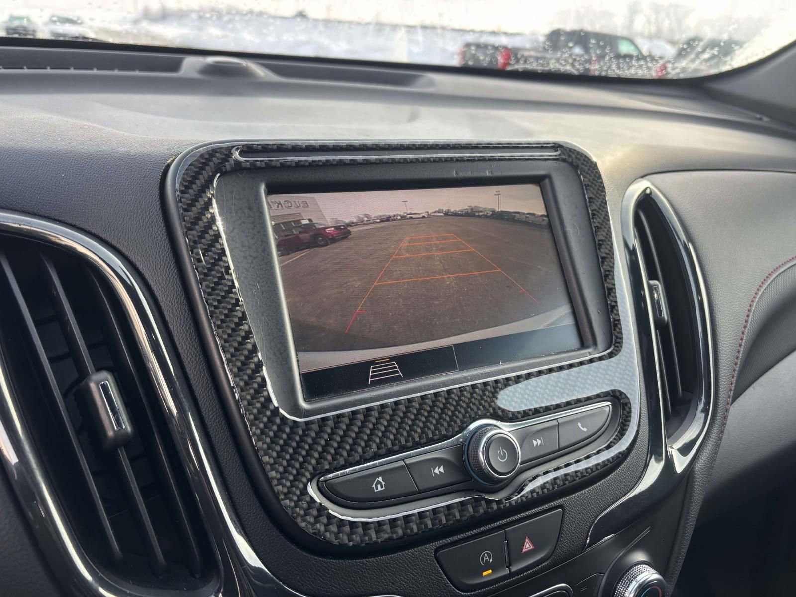 Used 2022 Chevrolet Equinox RS w/ LPO, Floor Liner Package image 23