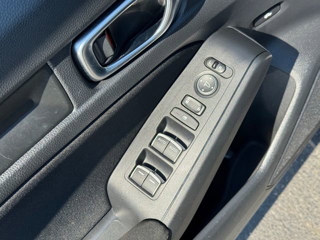 Used 2022 Honda Civic Sport image 19