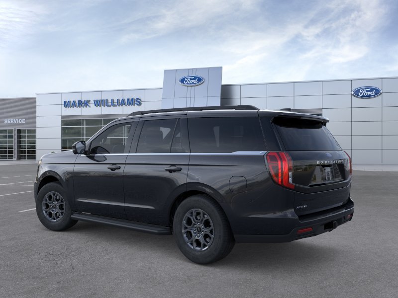 New 2026 Ford Expedition Active AWD/4WD image 4