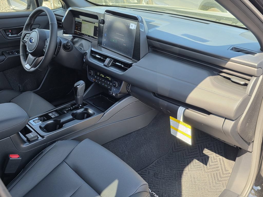 New 2026 Subaru Outback Touring XT AWD/4WD image 11