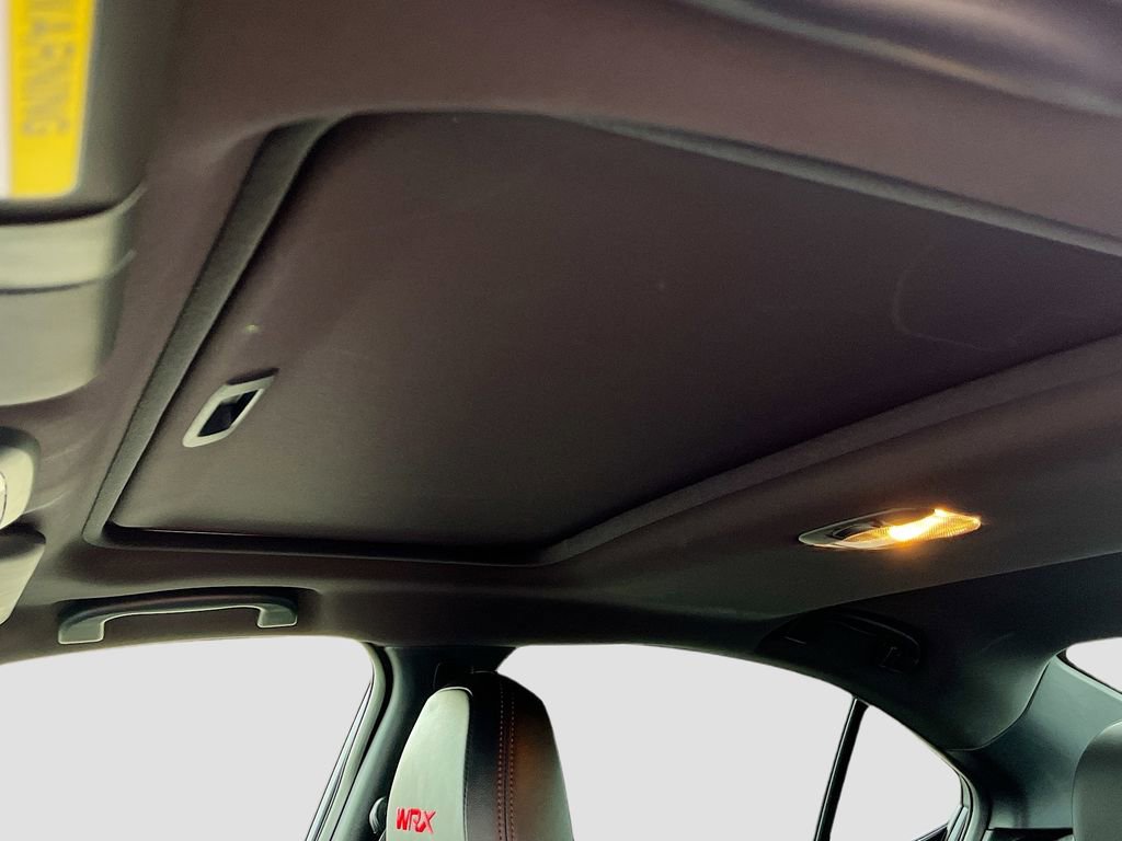 Used 2024 Subaru WRX Limited image 23