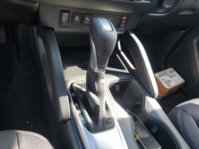 New 2026 Nissan Frontier SV w/ SV Convenience Package image 14