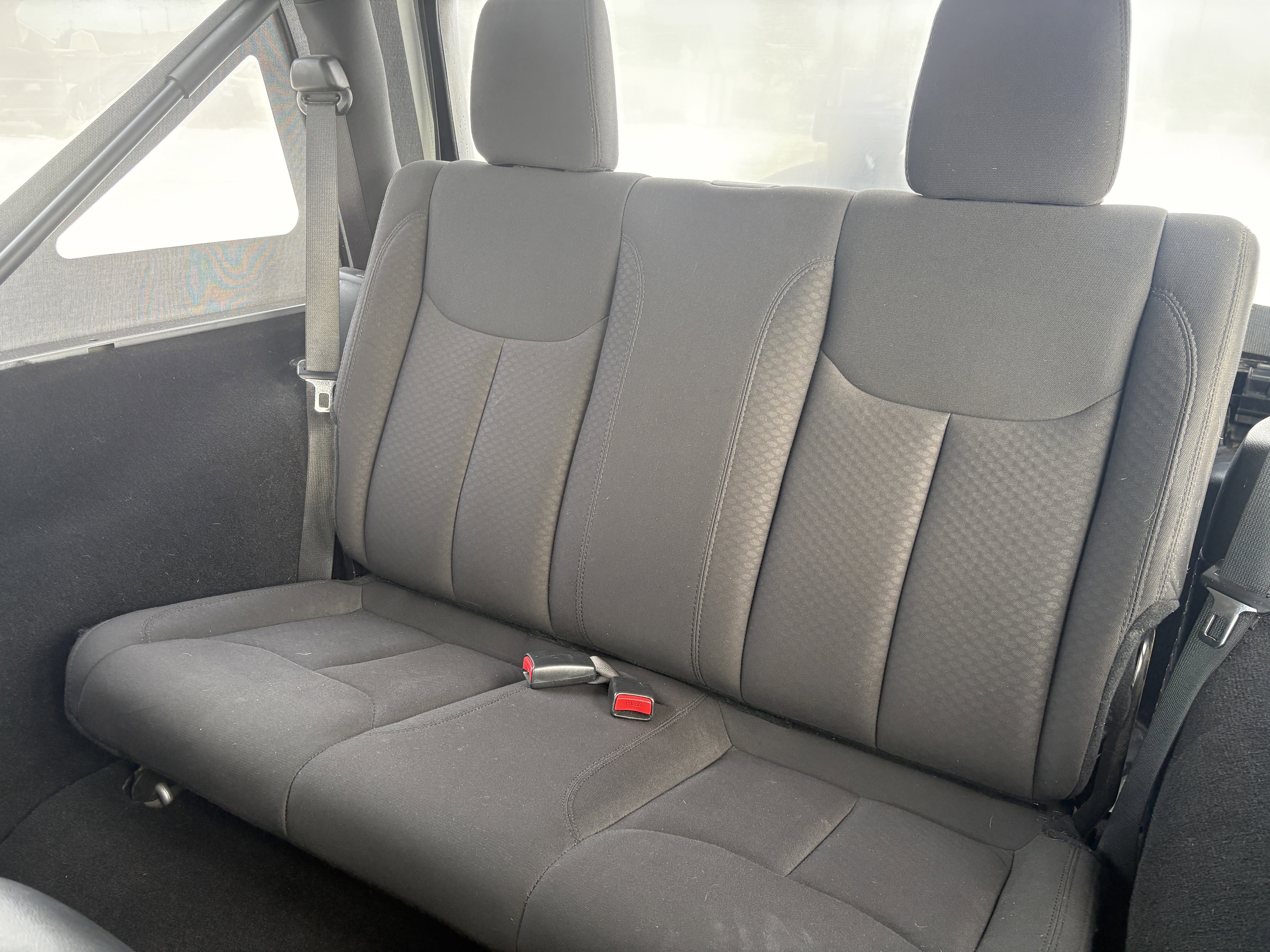 Used 2018 Jeep Wrangler Sport image 33