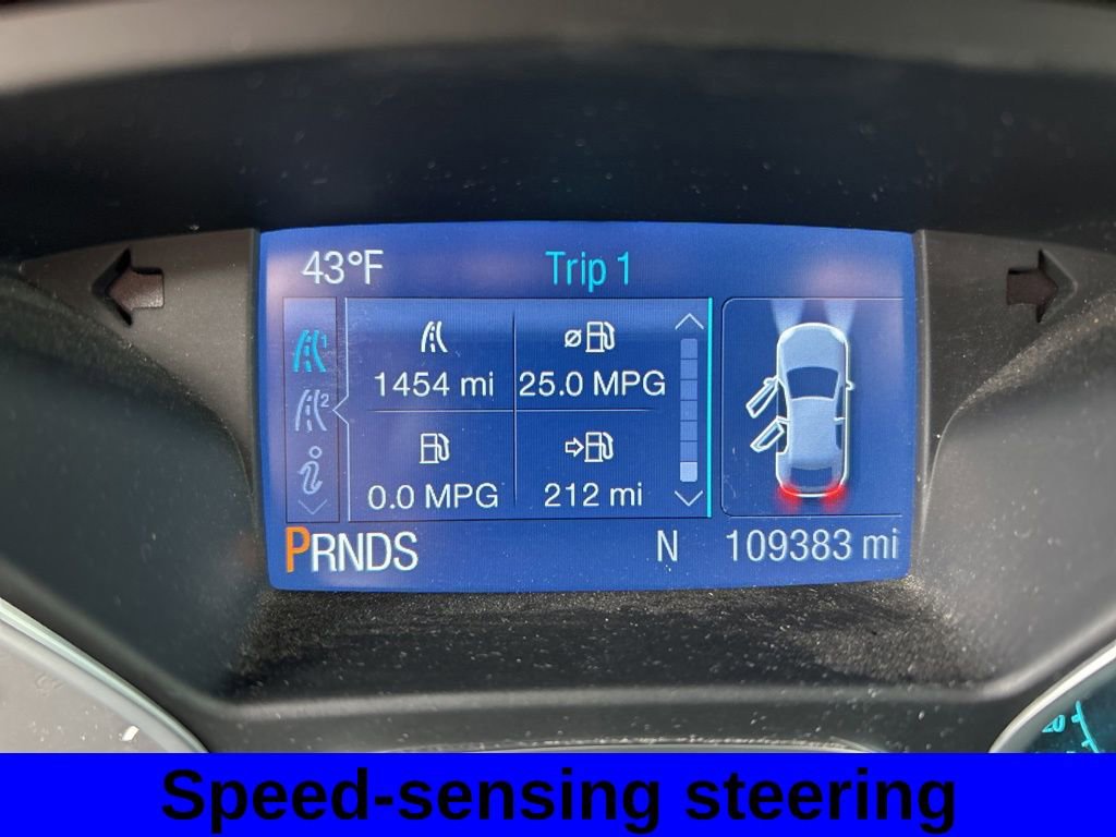 Used 2015 Ford Escape SE image 10