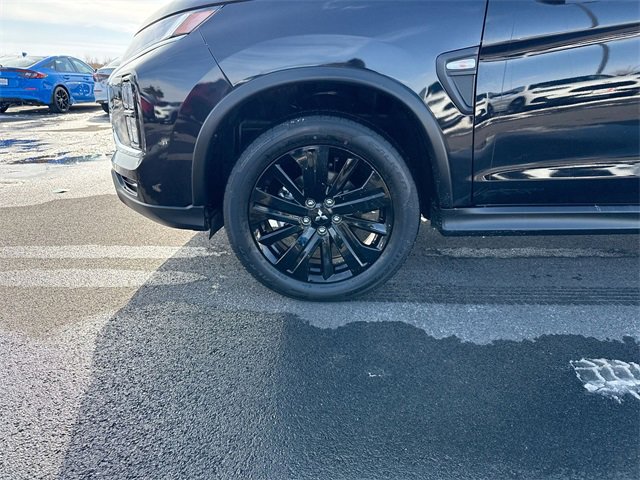 Used 2025 Mitsubishi Outlander Sport 2.0 S image 13