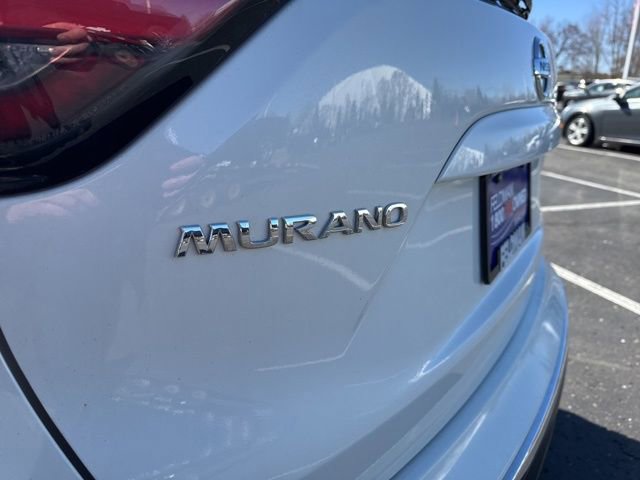 Used 2020 Nissan Murano SV AWD/4WD image 31