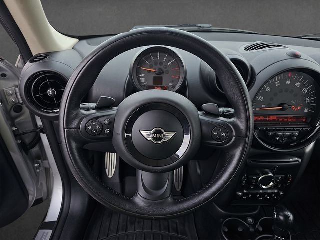 Used 2015 MINI Cooper Countryman S FWD image 3