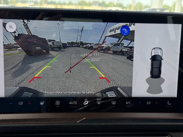 New 2026 Ford Bronco Sport Outer Banks AWD/4WD image 25