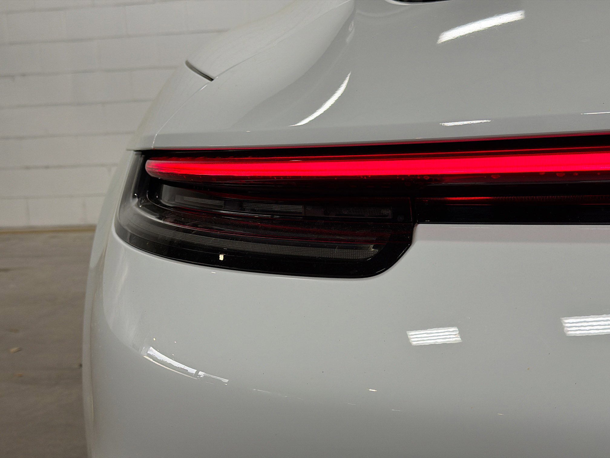 Certified 2020 Porsche 911 Carrera image 11