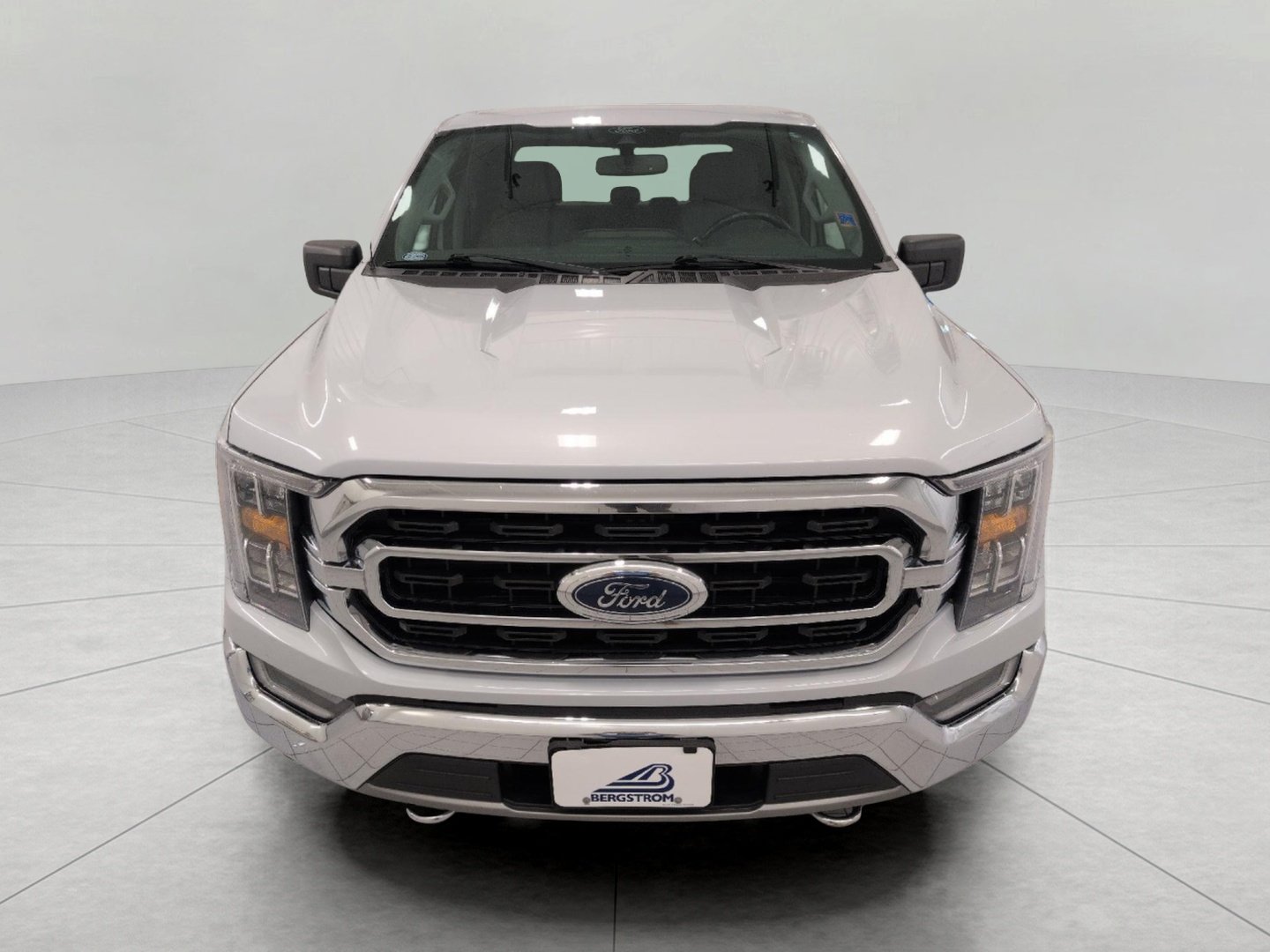 Used 2021 Ford F150 XLT w/ Equipment Group 302A High AWD/4WD image 14