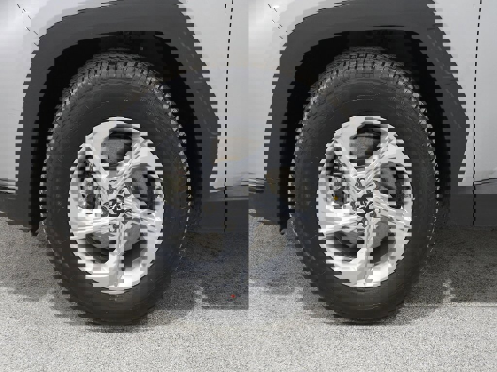 Certified 2023 Hyundai Tucson SEL w/ Cargo Package image 21