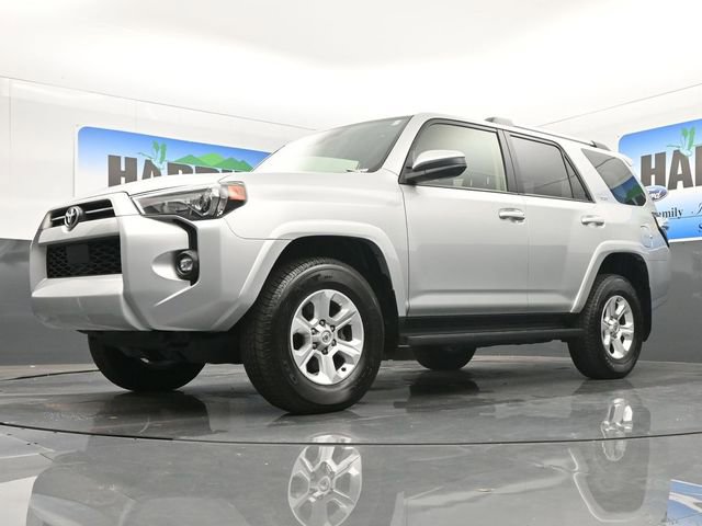 Used 2024 Toyota 4Runner SR5 image 19