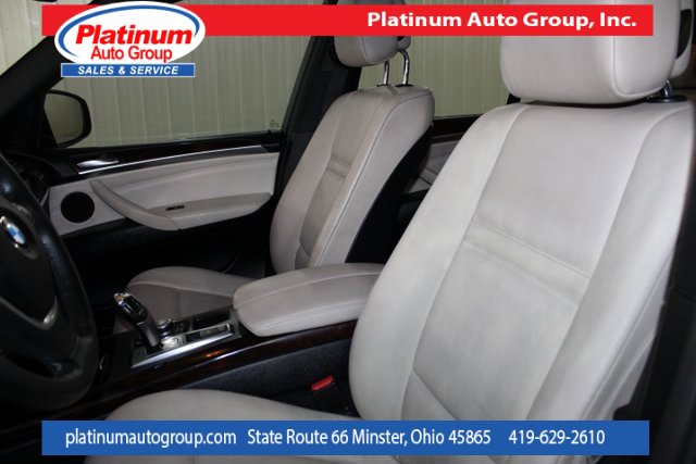 Used 2012 BMW X5 xDrive35i image 10