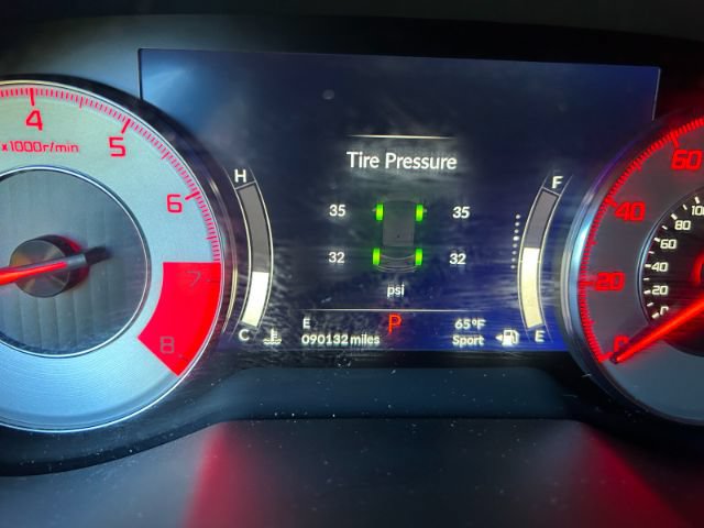 Used 2020 Acura RDX w/ Advance Package AWD/4WD image 18