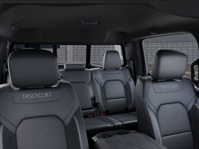 New 2026 RAM 1500 RHO AWD/4WD image 26