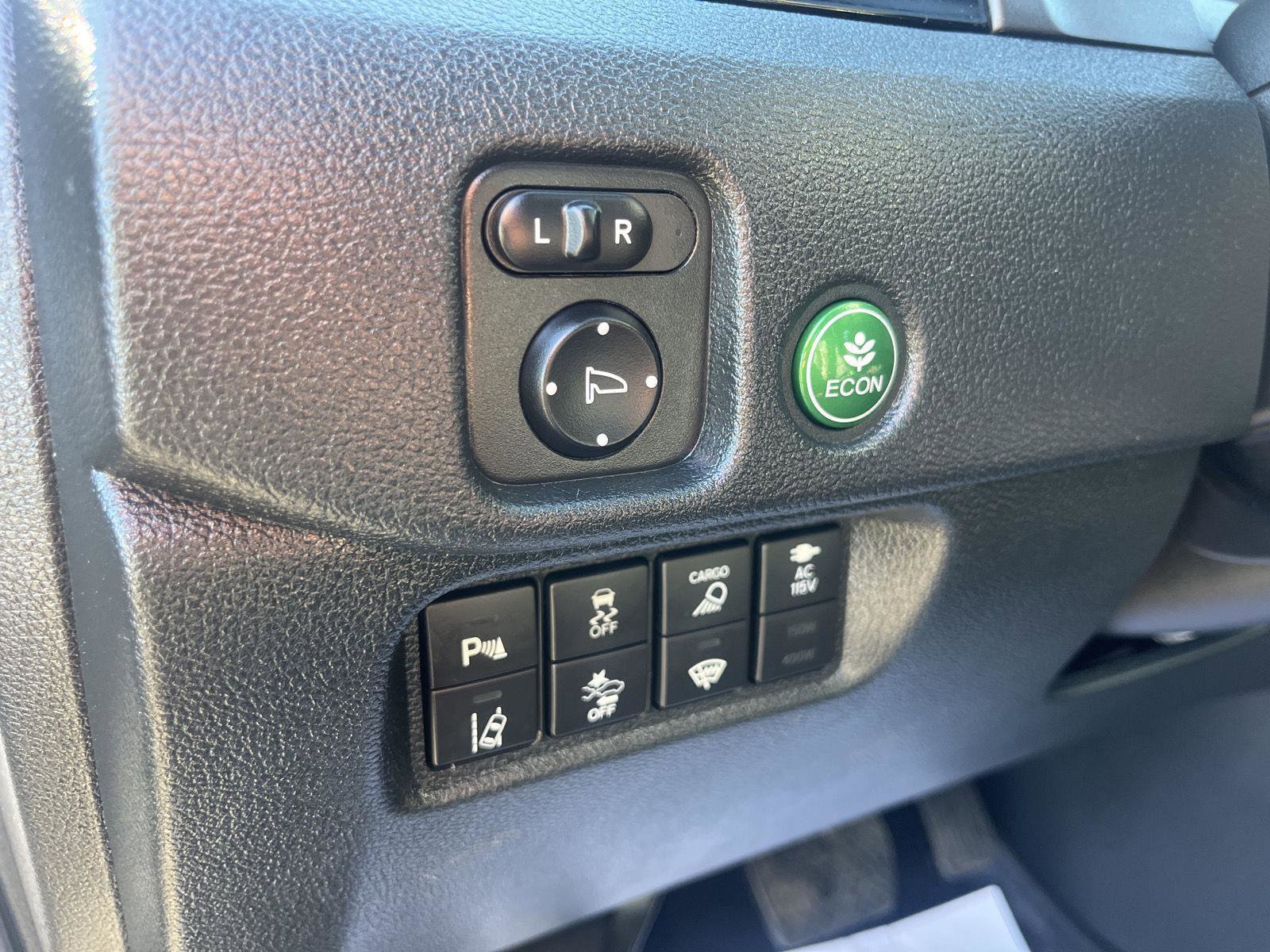 Certified 2023 Honda Ridgeline Black Edition image 23