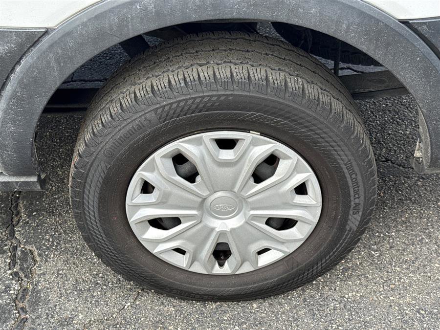 Used 2022 Ford Transit 350 XLT image 64