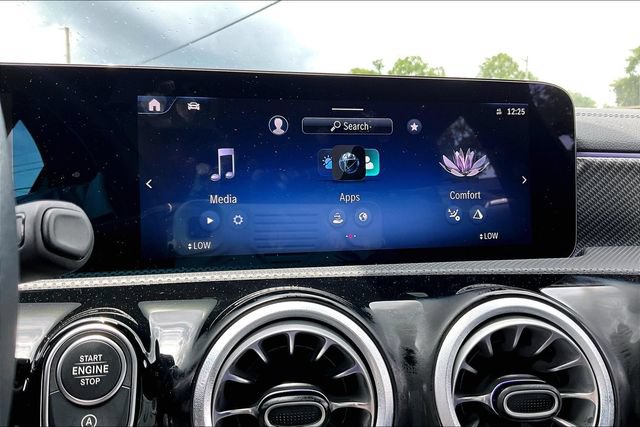 Used 2025 Mercedes-Benz CLA 250 image 26