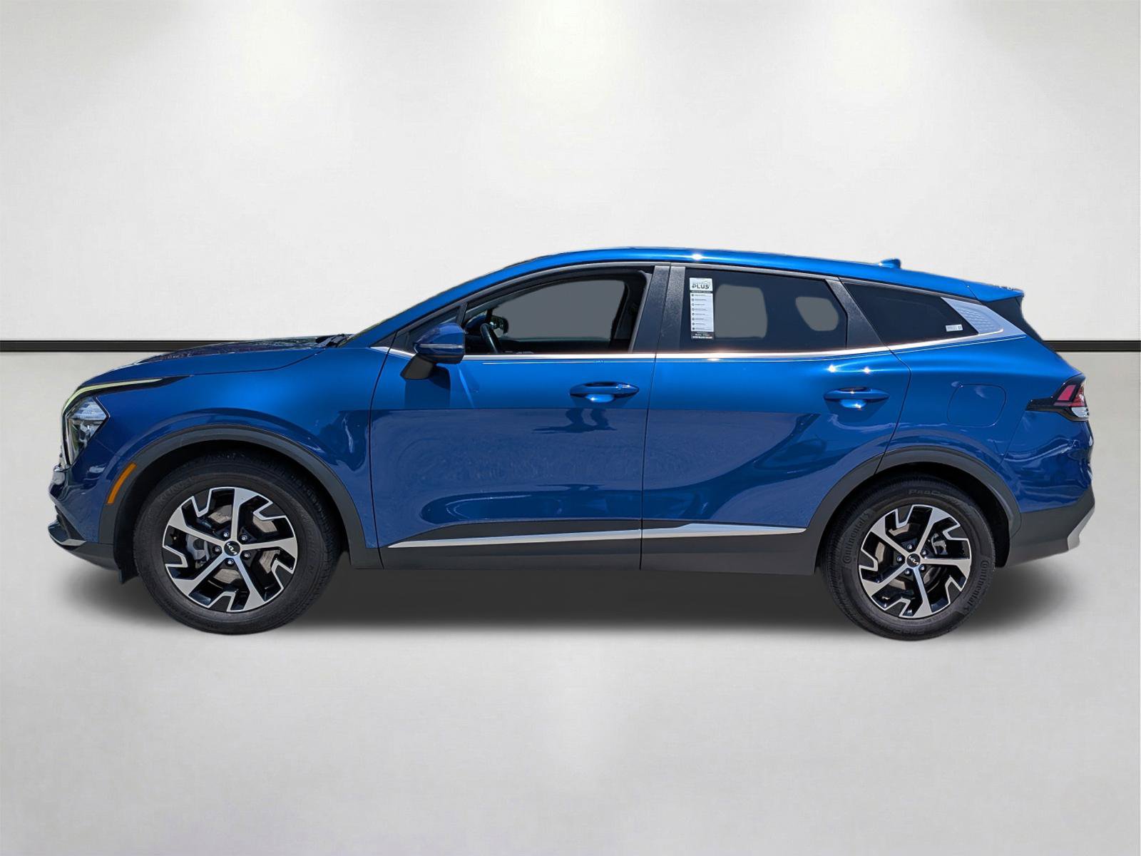 Used 2023 Kia Sportage EX FWD image 7