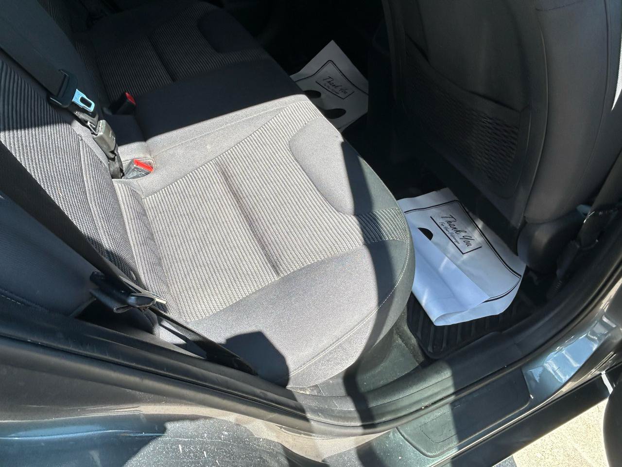Used 2017 Kia Niro LX FWD image 11