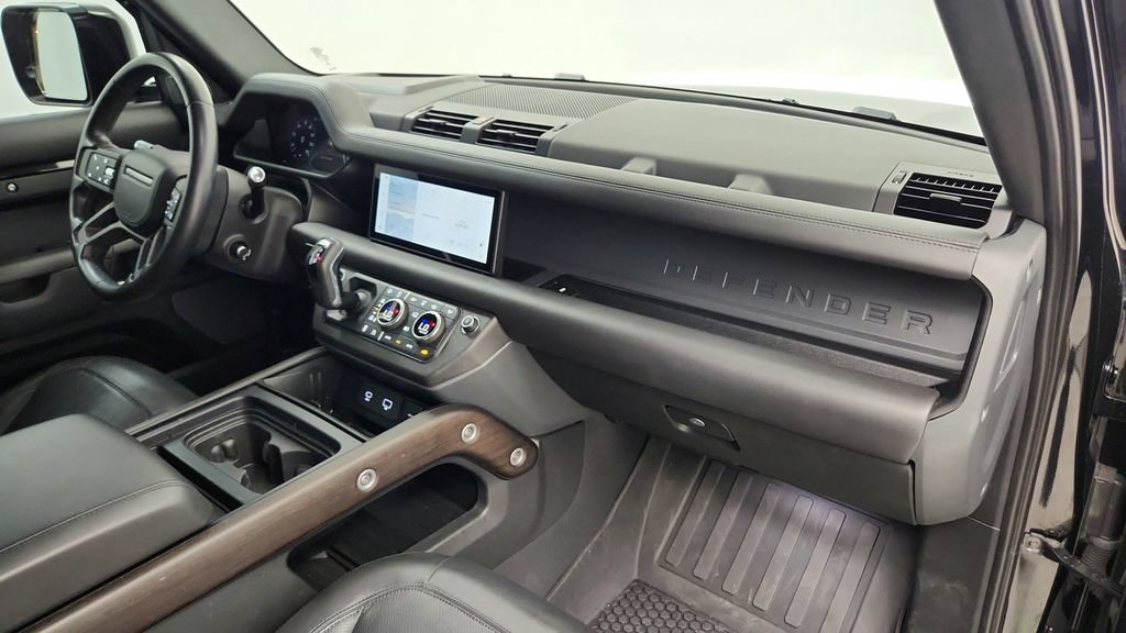 Used 2020 Land Rover Defender 110 X AWD/4WD image 41