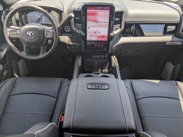 New 2025 RAM 2500 Power Wagon image 17