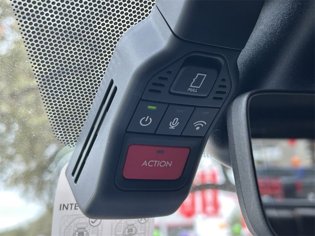 Used 2024 Toyota Tundra SR5 w/ SR5 Convenience Package image 46