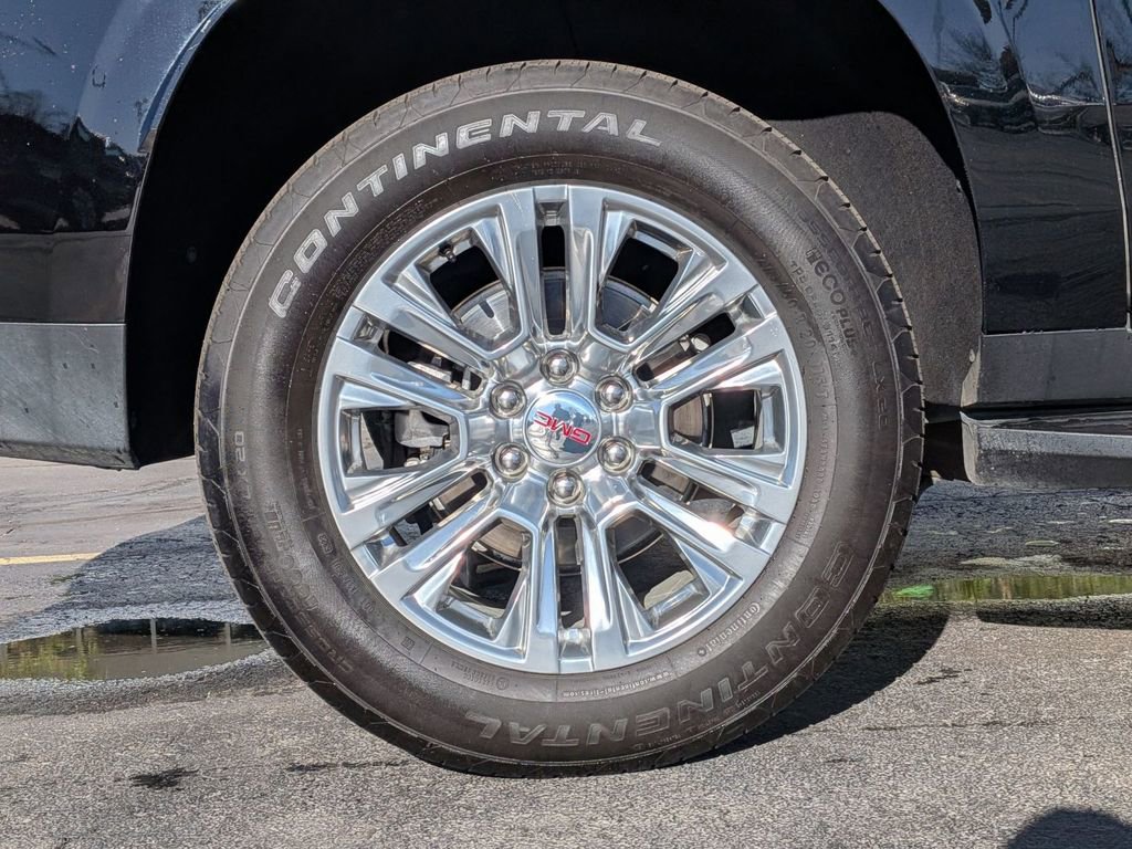 Used 2024 GMC Yukon XL Denali w/ Max Trailering Package AWD/4WD image 12