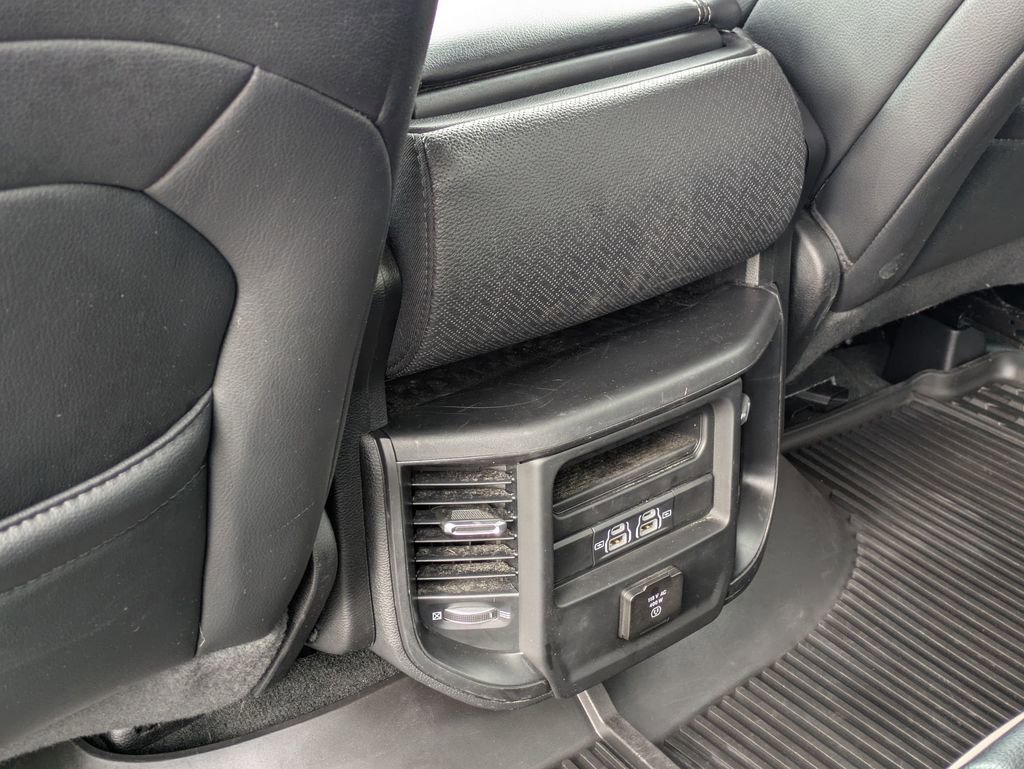 Used 2022 RAM 1500 Laramie image 29