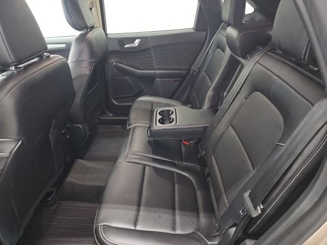 Used 2020 Ford Escape SEL image 19