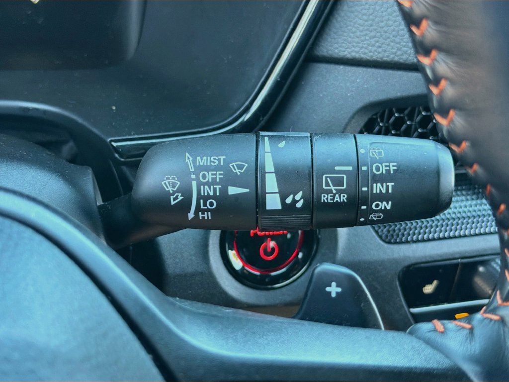 Used 2025 Honda CR-V Sport-L image 20