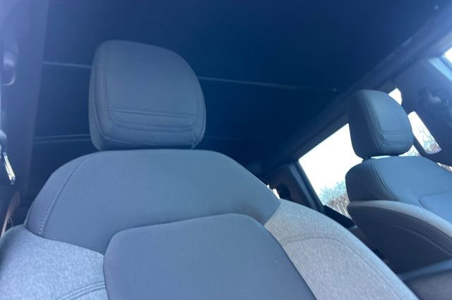 Used 2022 Ford Bronco Big Bend image 19