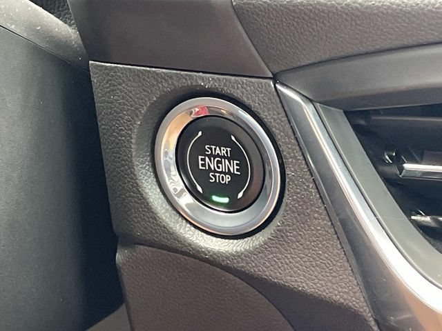 Used 2024 Buick Encore GX Preferred FWD image 19