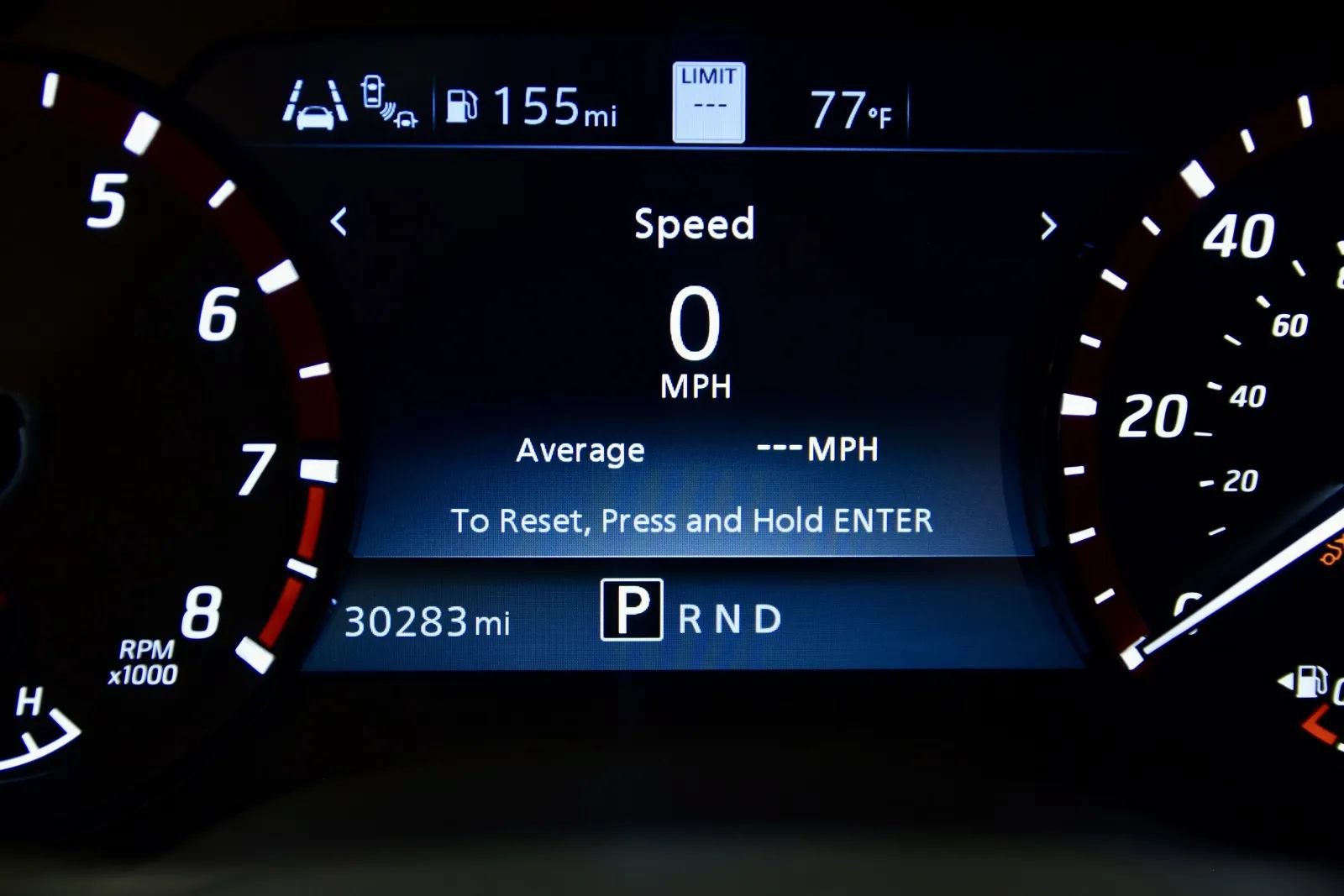 Used 2024 Nissan Frontier PRO-4X w/ Technology Package AWD/4WD image 31