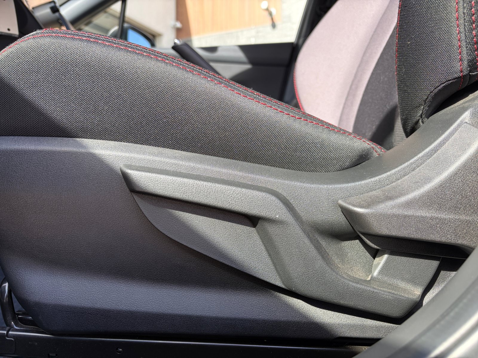 Used 2024 Subaru WRX AWD/4WD image 14