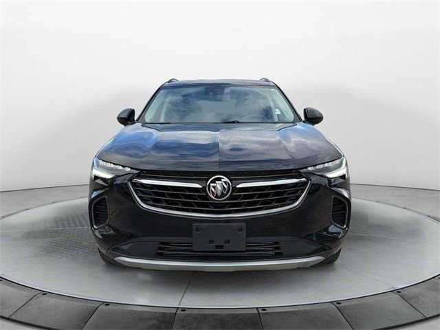 Used 2022 Buick Envision Preferred image 2