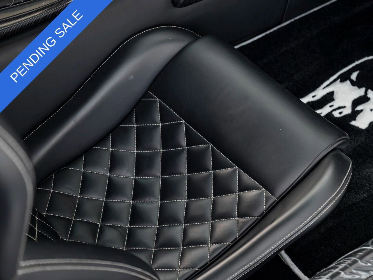 Used 2008 Lamborghini Murcielago LP 640 AWD/4WD image 29